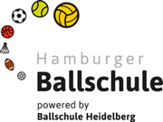 Logo Ballschule
